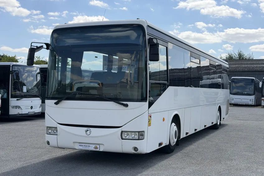 Irisbus irisbus recreo 
