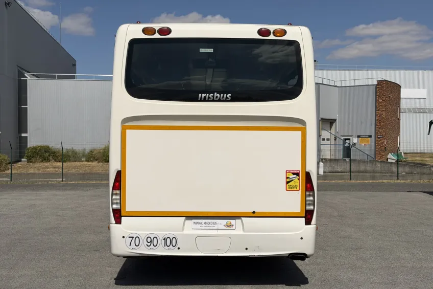 Irisbus irisbus recreo 