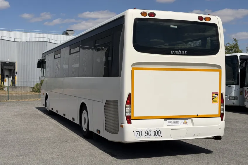 Irisbus irisbus recreo 