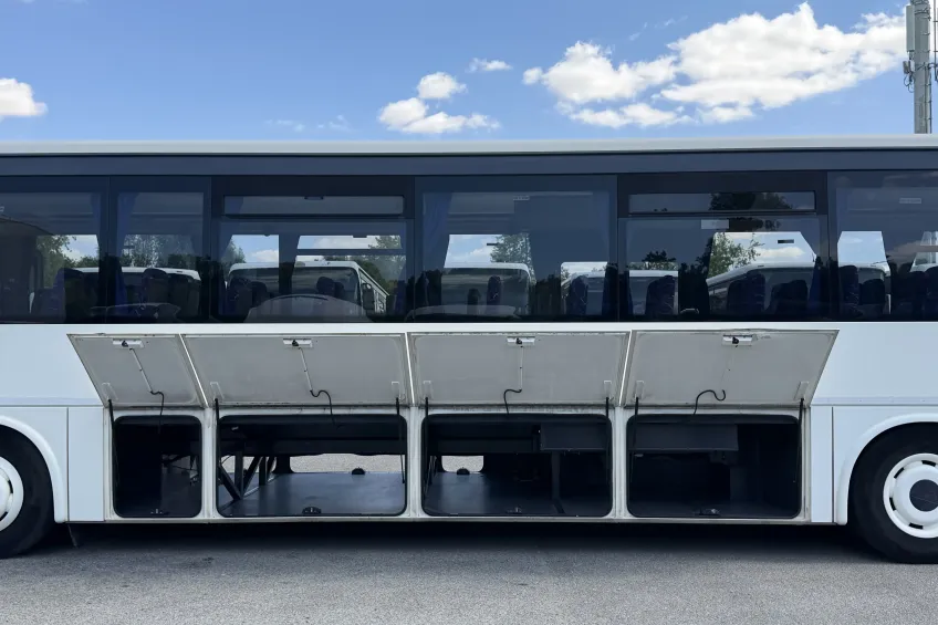 Irisbus irisbus recreo 