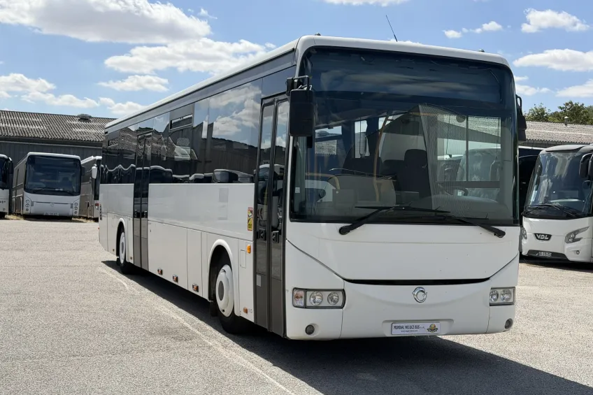 Irisbus irisbus recreo 