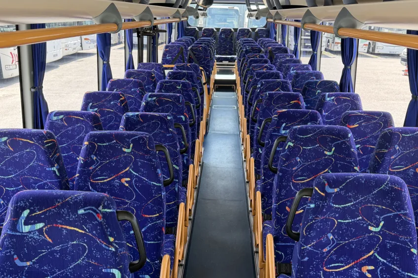 Irisbus irisbus recreo 