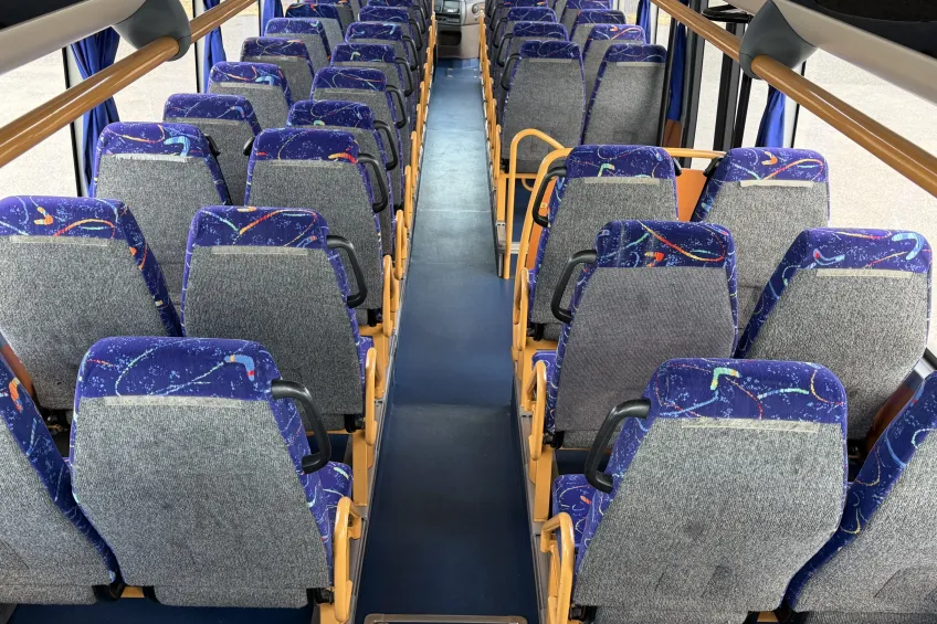 Irisbus irisbus recreo 
