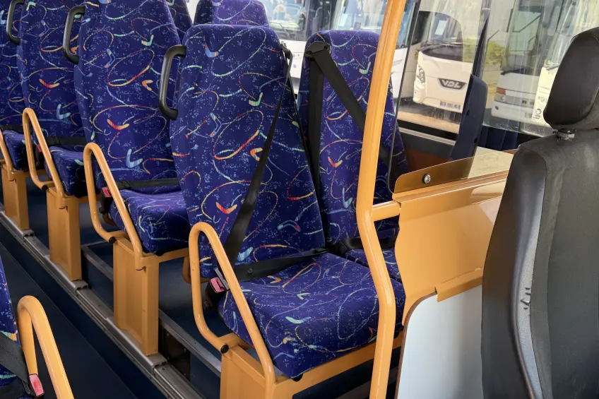 Irisbus irisbus recreo 