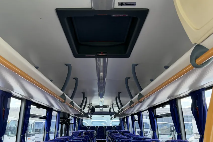 Irisbus irisbus recreo 
