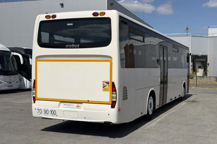 Irisbus irisbus recreo 