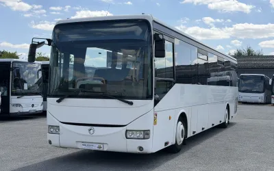 Irisbus irisbus recreo