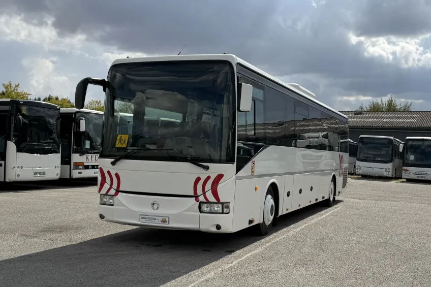 Irisbus Irisbus Arway