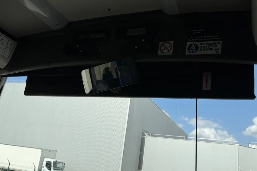 Irisbus Irisbus Arway