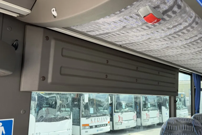 Irisbus Irisbus Arway