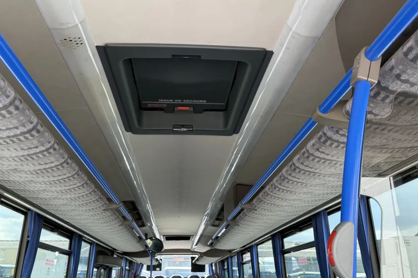 Irisbus Irisbus Arway