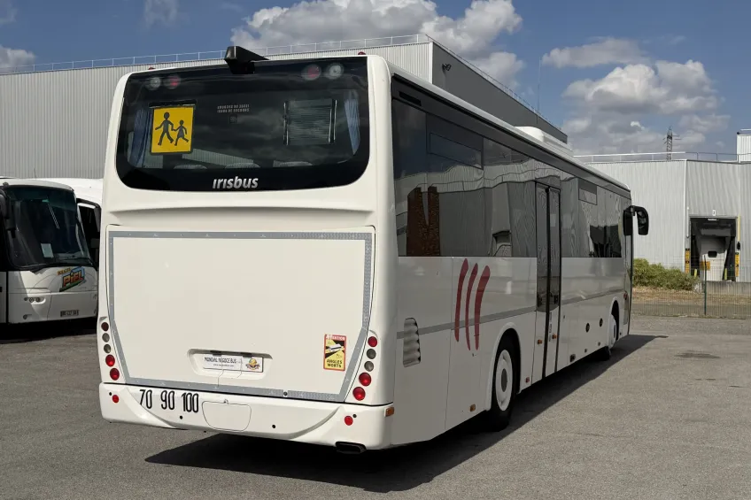 Irisbus Irisbus Arway