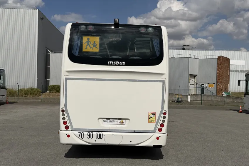 Irisbus Irisbus Arway