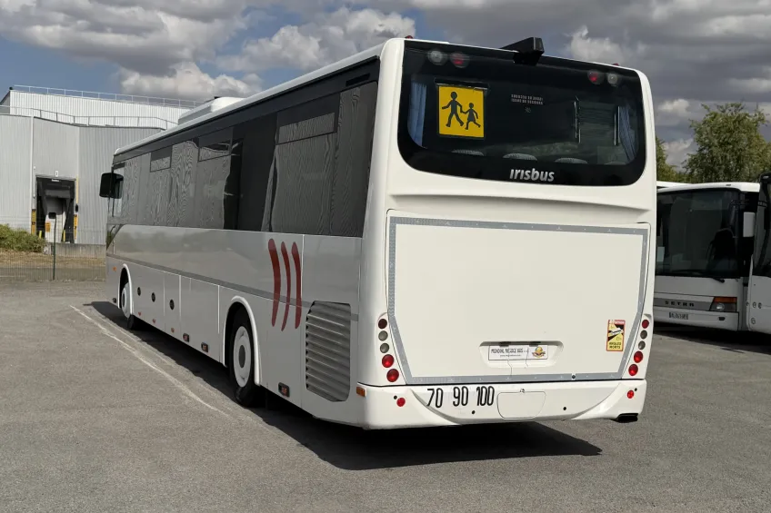 Irisbus Irisbus Arway