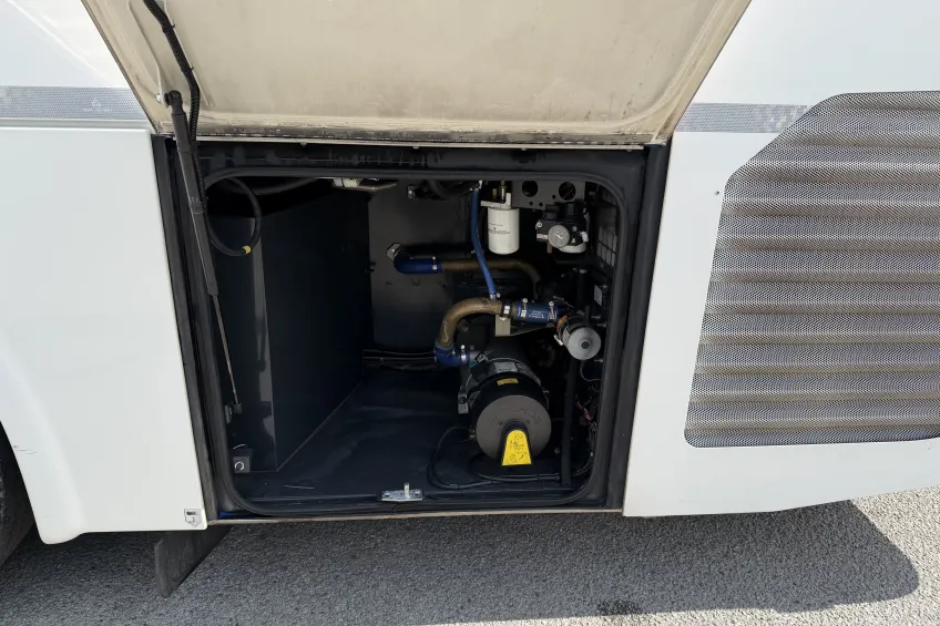 Irisbus Irisbus Arway