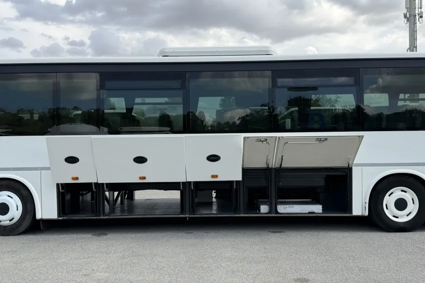 Irisbus Irisbus Arway