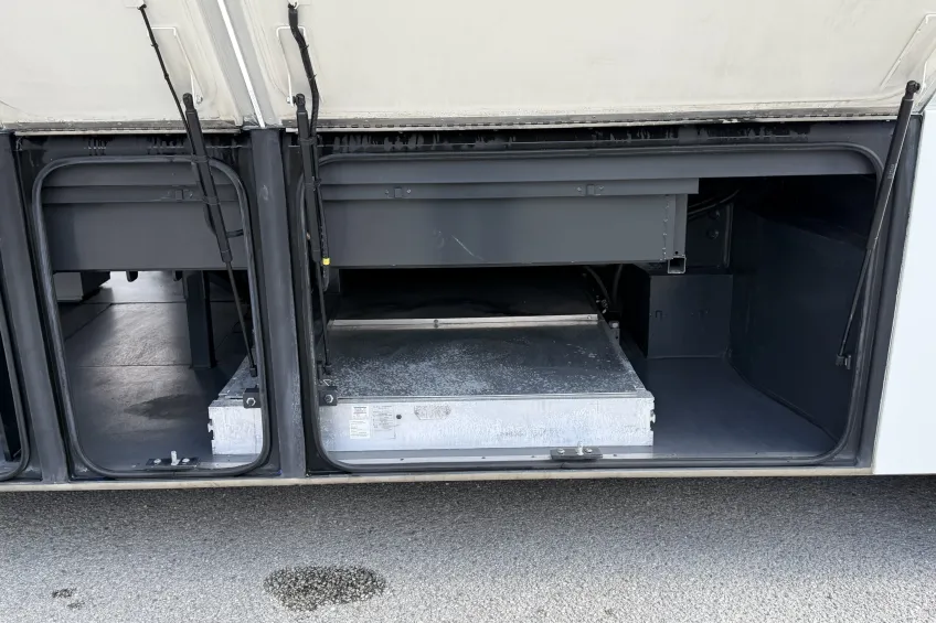 Irisbus Irisbus Arway