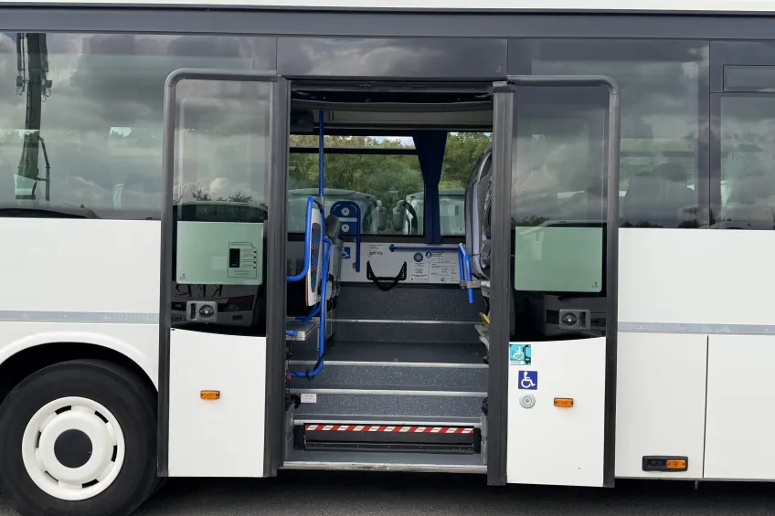 Irisbus Irisbus Arway