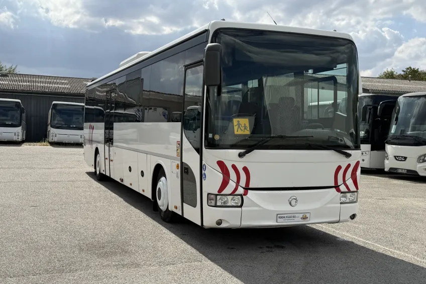 Irisbus Irisbus Arway