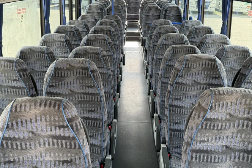Irisbus Irisbus Arway