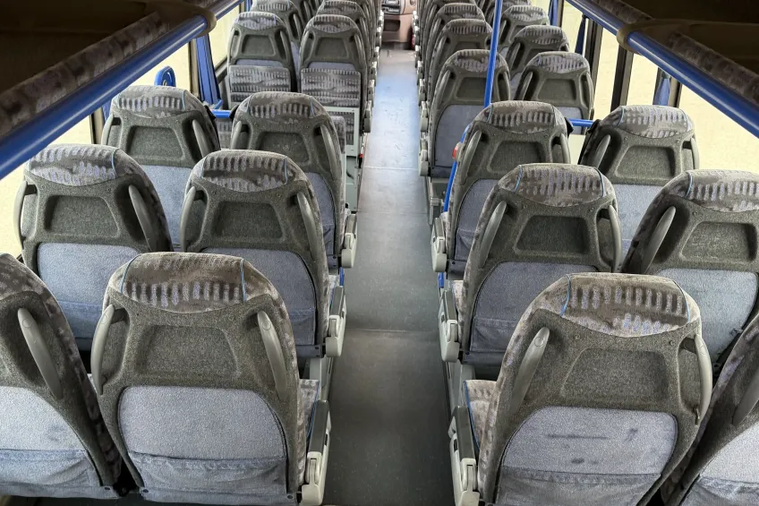 Irisbus Irisbus Arway