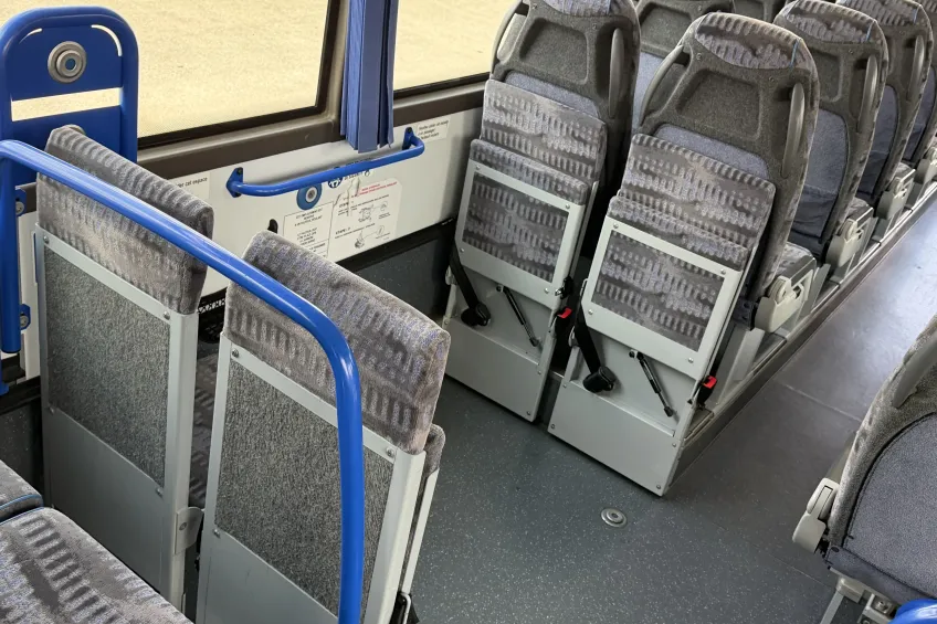 Irisbus Irisbus Arway