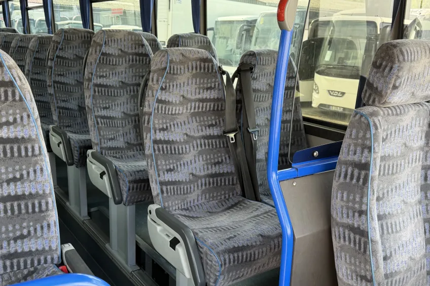 Irisbus Irisbus Arway