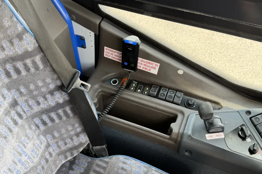 Irisbus Irisbus Arway