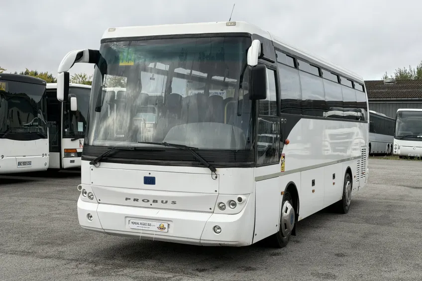 BMC BMC PRO BUS