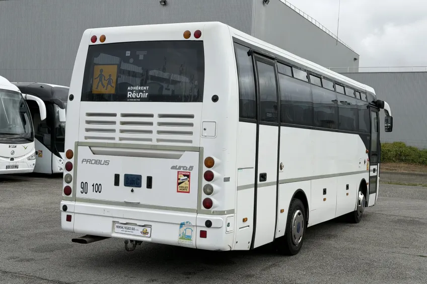 BMC BMC PRO BUS