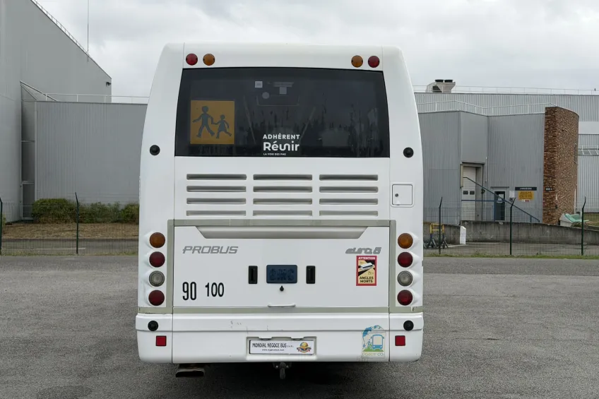BMC BMC PRO BUS