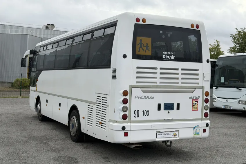 BMC BMC PRO BUS