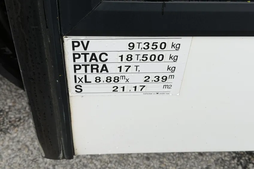 BMC BMC PRO BUS