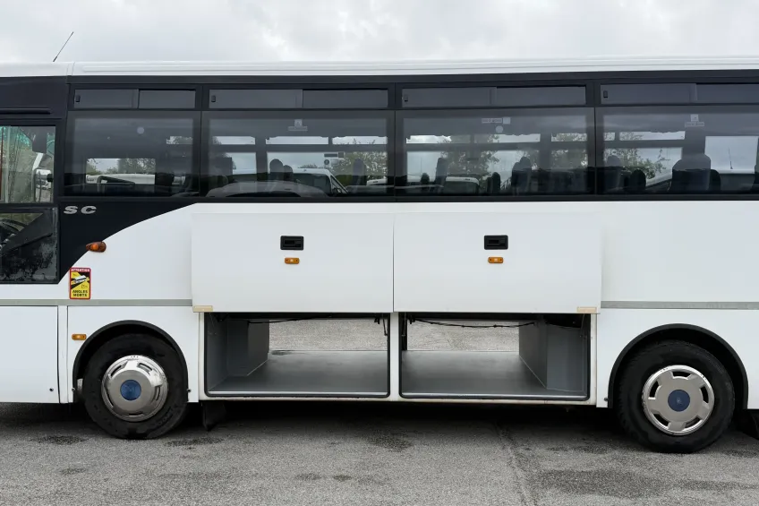 BMC BMC PRO BUS