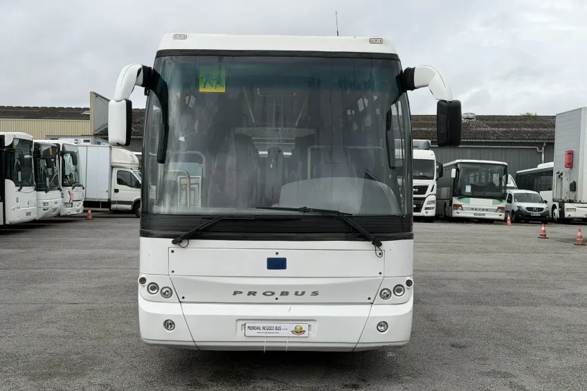BMC BMC PRO BUS