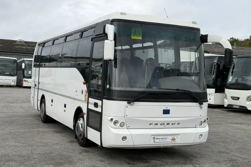 BMC BMC PRO BUS