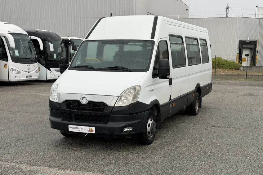Iveco Iveco 50C17