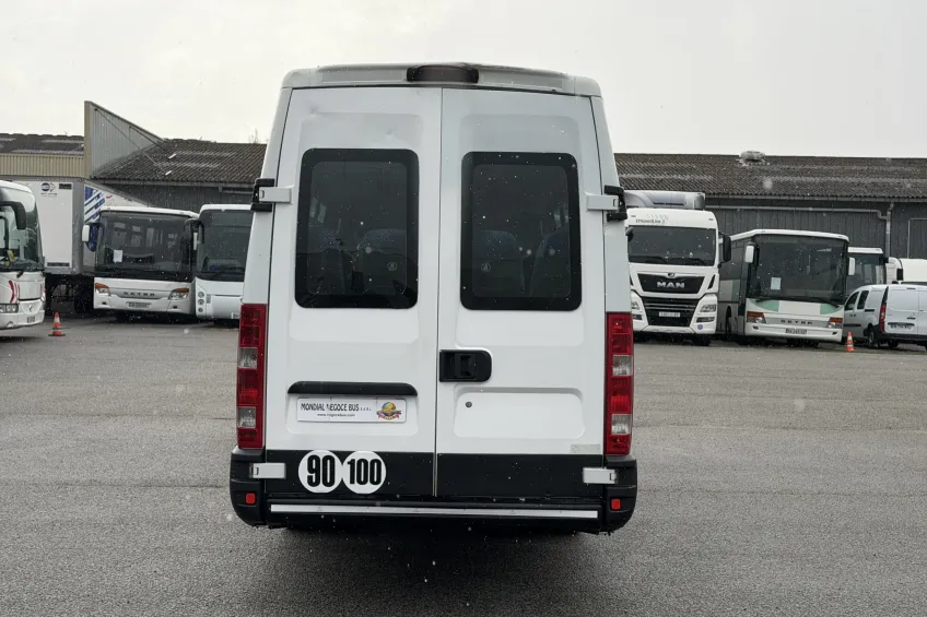 Iveco Iveco 50C17