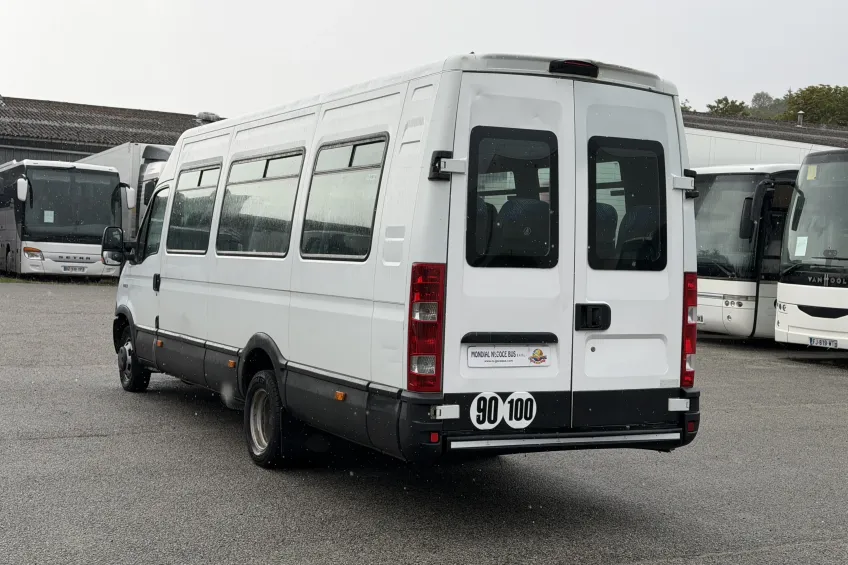 Iveco Iveco 50C17