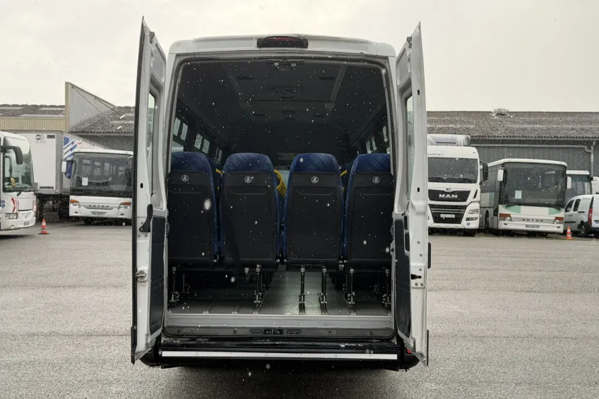 Iveco Iveco 50C17