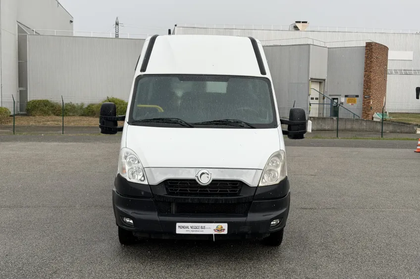 Iveco Iveco 50C17
