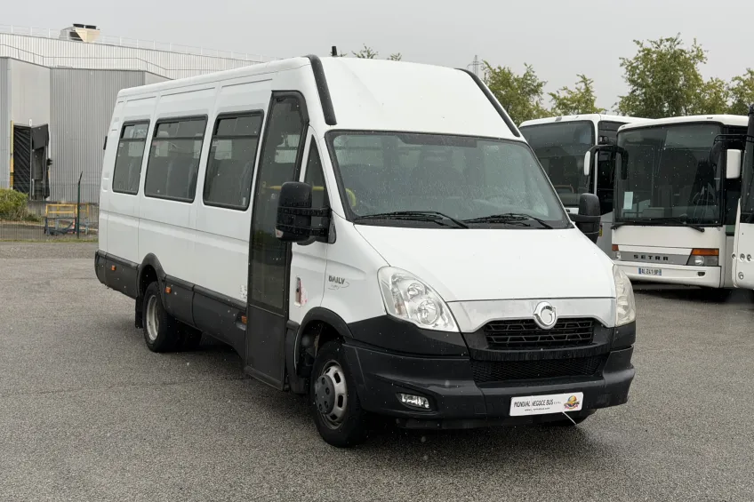Iveco Iveco 50C17