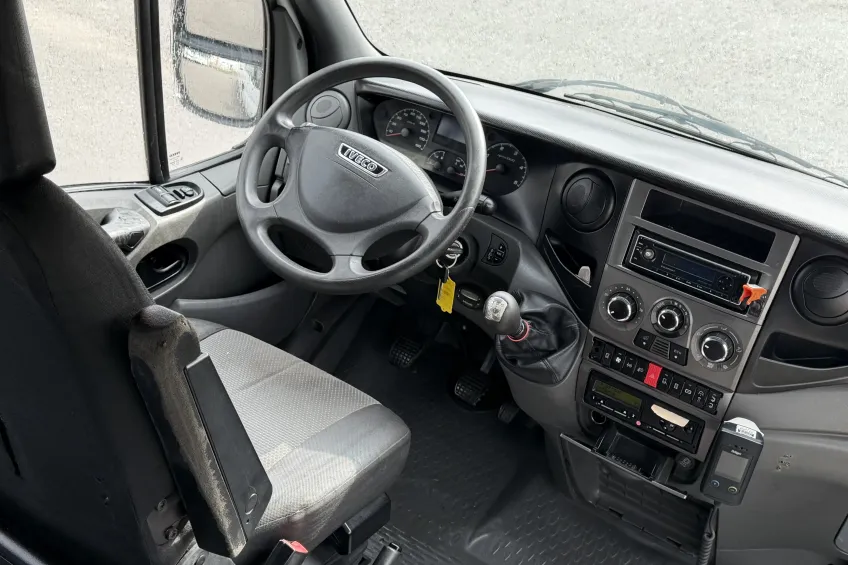 Iveco Iveco 50C17