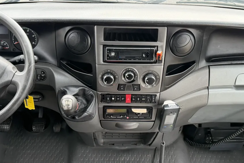 Iveco Iveco 50C17