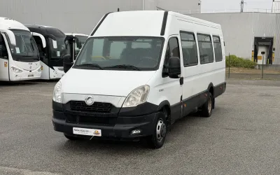 Iveco Iveco 50C17