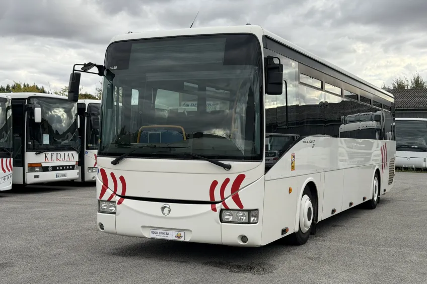 Irisbus irisbus recreo