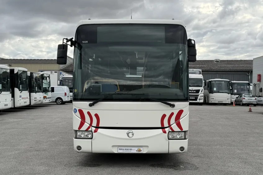 Irisbus irisbus recreo