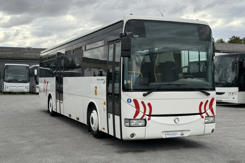 Irisbus irisbus recreo