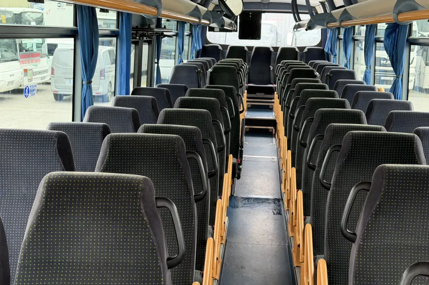 Irisbus irisbus recreo