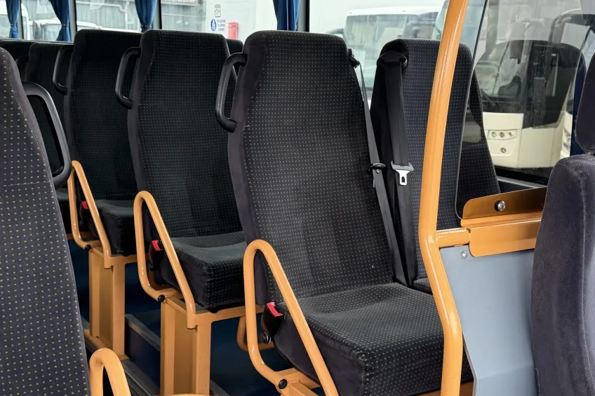 Irisbus irisbus recreo